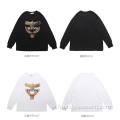 Sweatshirts de la mode en vrac bon marché Sweatshirts pour hommes